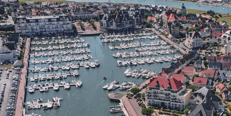 photo Dives sur Mer