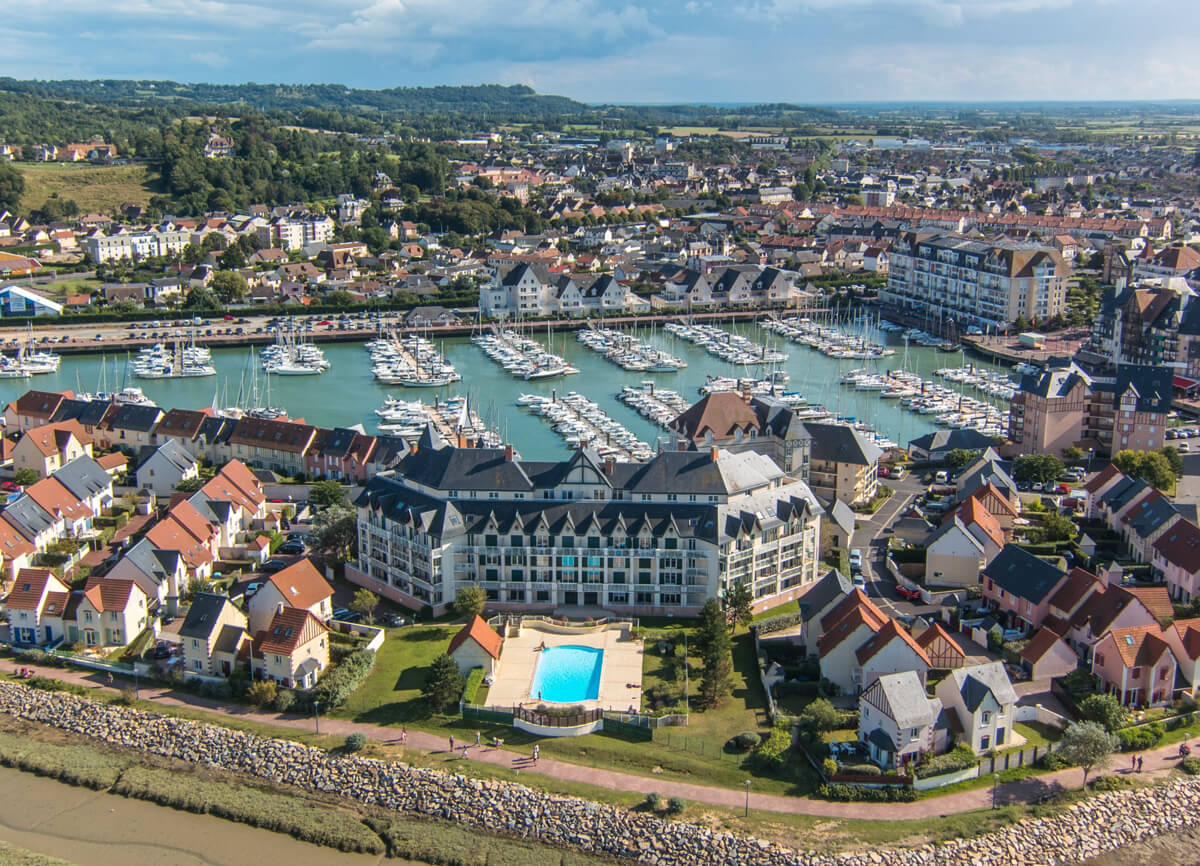 photo Dives sur Mer